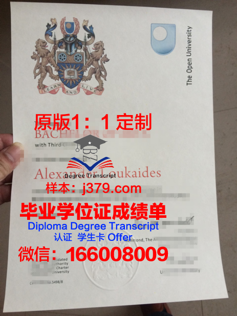 里士满大学毕业证书图片高清(里士满1903)