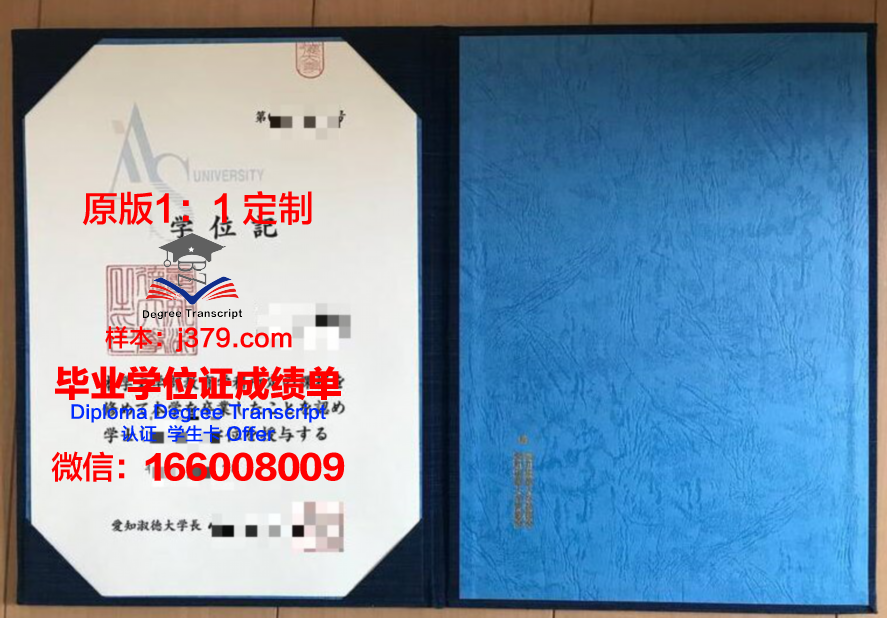 爱知县立艺术大学毕业证补办