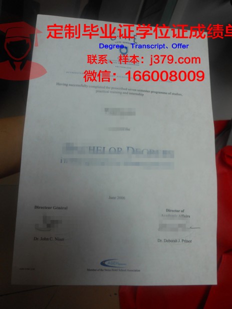 里昂商业管理学院毕业证：开启全球商业舞台的通行证