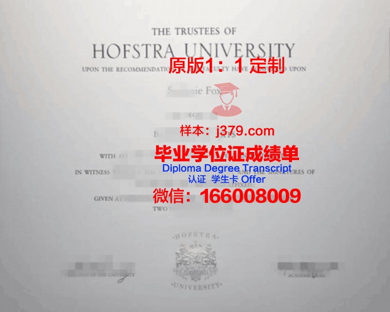 里加斯特拉迪什大学毕业证壳子