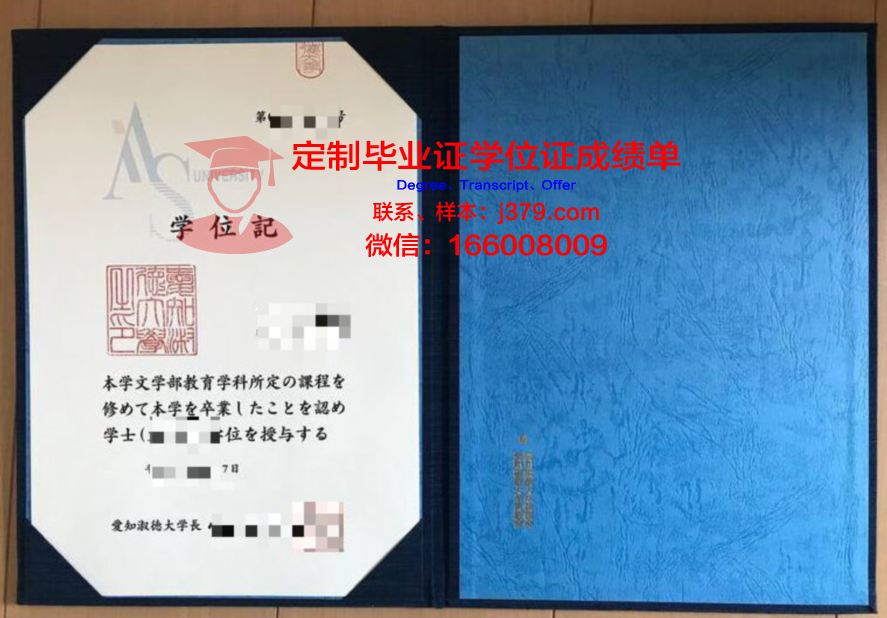 爱知学院大学成绩单(大学成绩查询入口官网)