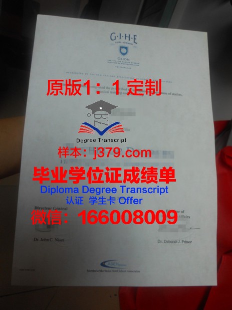 里昂商业管理学院本科毕业证:开启全球商业舞台的通行证