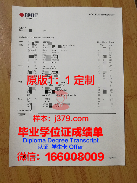 澳洲毕业证评级(澳洲毕业证distinction)