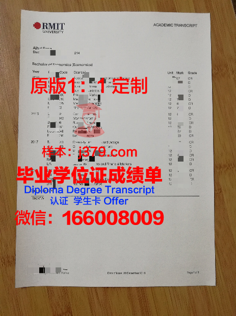 澳洲八大毕业证(澳洲八大毕业率排名)
