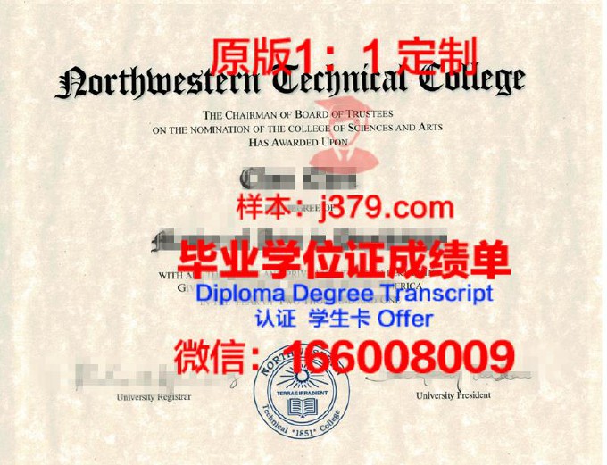 鲁尔克拉国家技术学院diploma证书