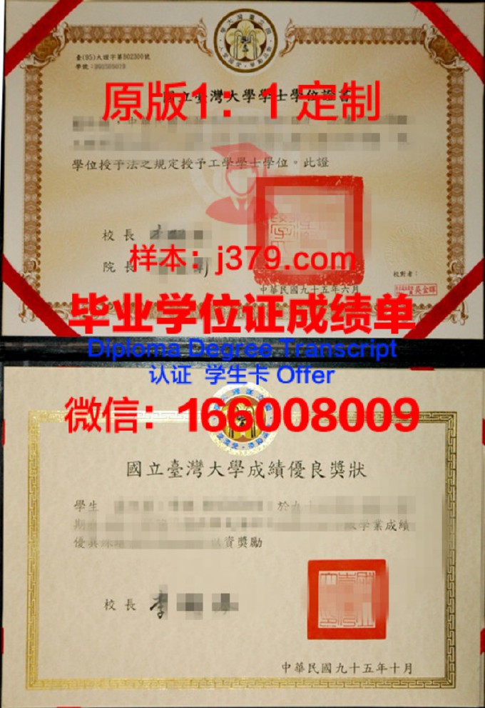有人拿过台湾大学毕业证吗现在(台湾大学毕业证书图片)