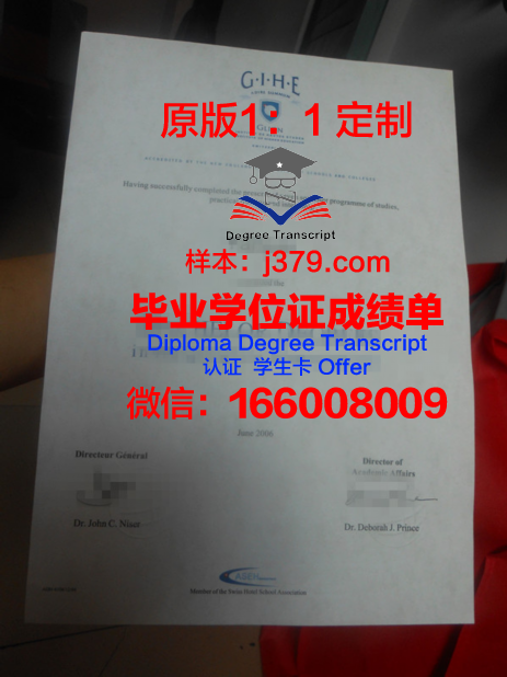 里昂国立高等音乐与舞蹈学院硕士毕业证书样本(里昂大区音乐学院)