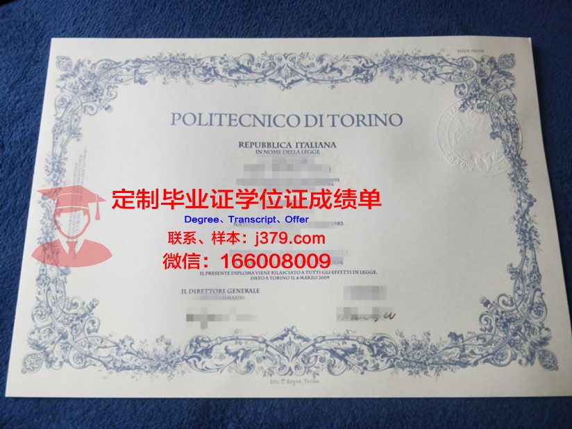 都灵大学成绩单(都灵大学成绩单图片)
